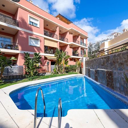 Apartamento Anoreta 113 Torre de Benagalbon Zewnętrze zdjęcie