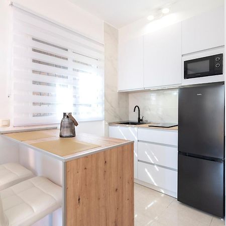 Apartamento Anoreta 113 Torre de Benagalbon Zewnętrze zdjęcie