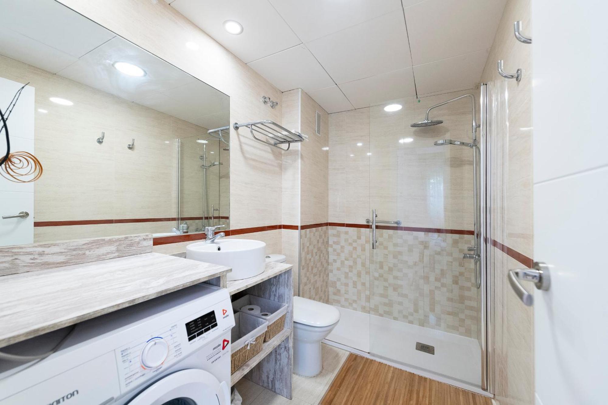 Apartamento Anoreta 113 Torre de Benagalbon Zewnętrze zdjęcie