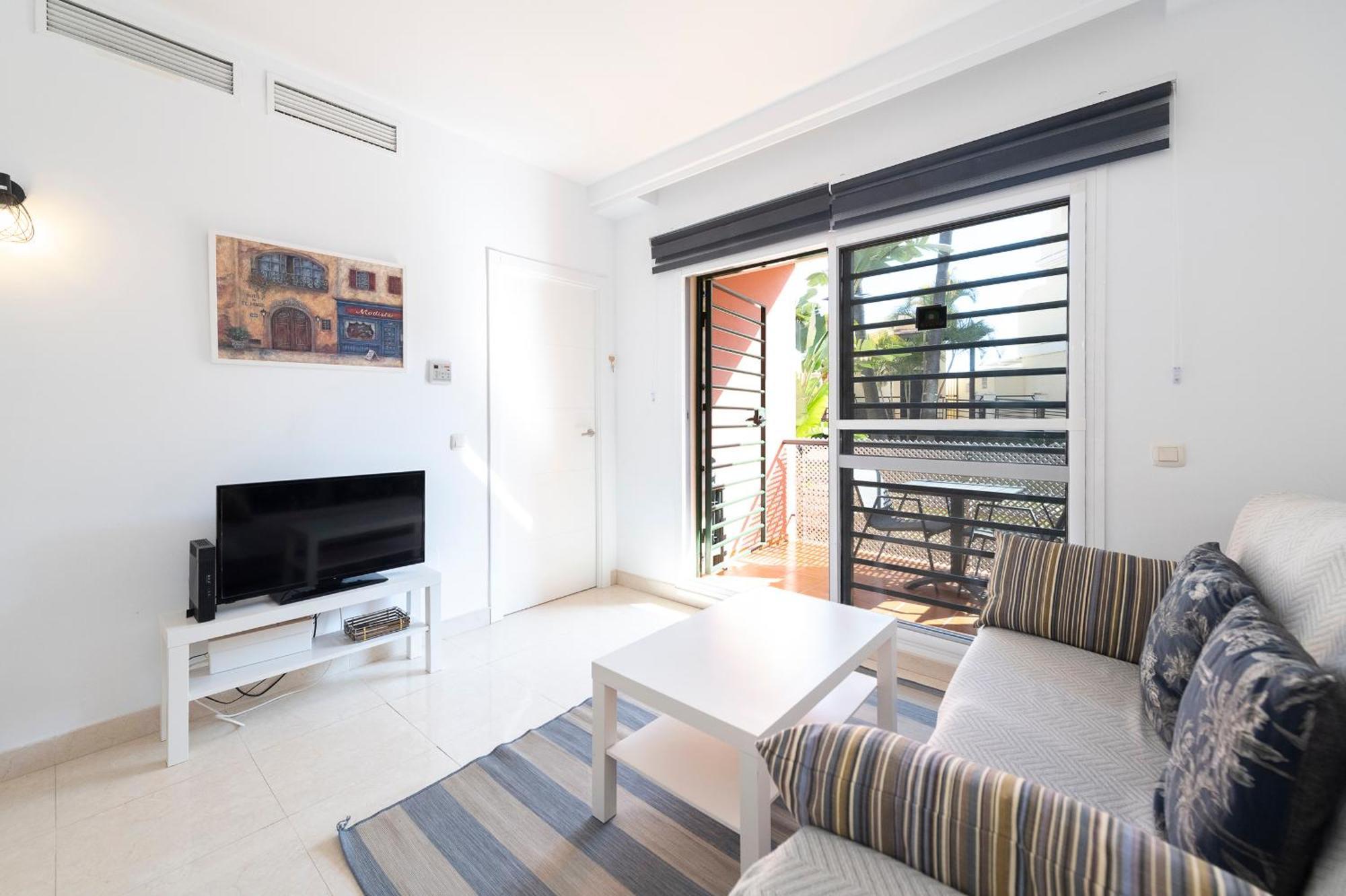 Apartamento Anoreta 113 Torre de Benagalbon Zewnętrze zdjęcie