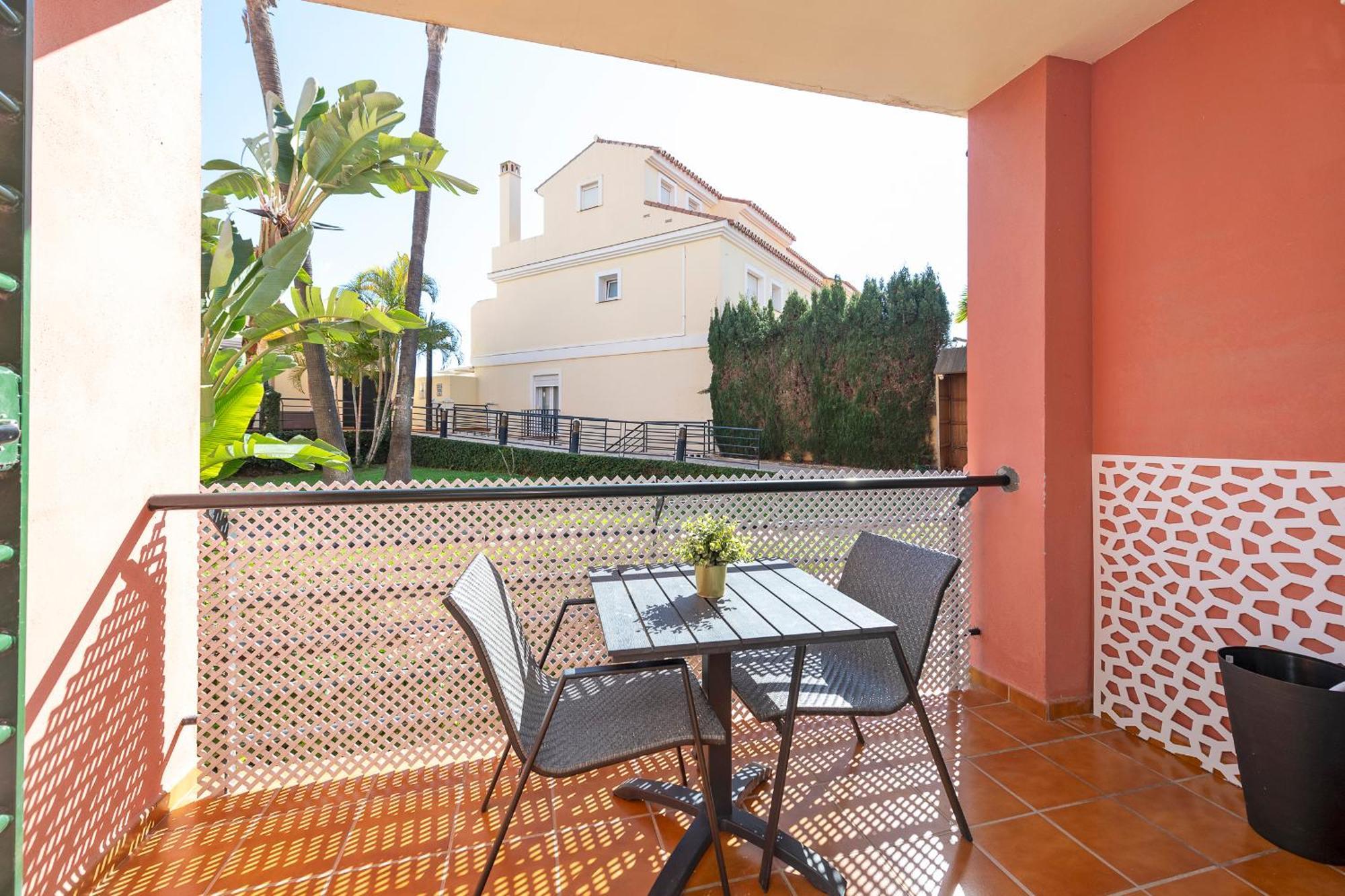 Apartamento Anoreta 113 Torre de Benagalbon Zewnętrze zdjęcie