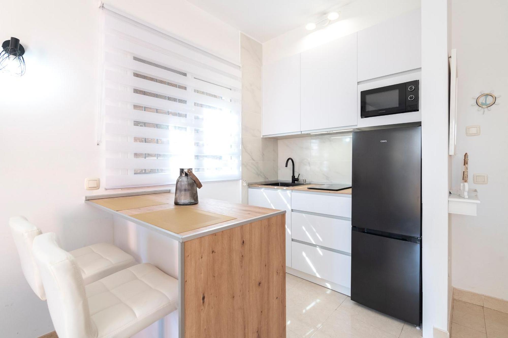 Apartamento Anoreta 113 Torre de Benagalbon Zewnętrze zdjęcie