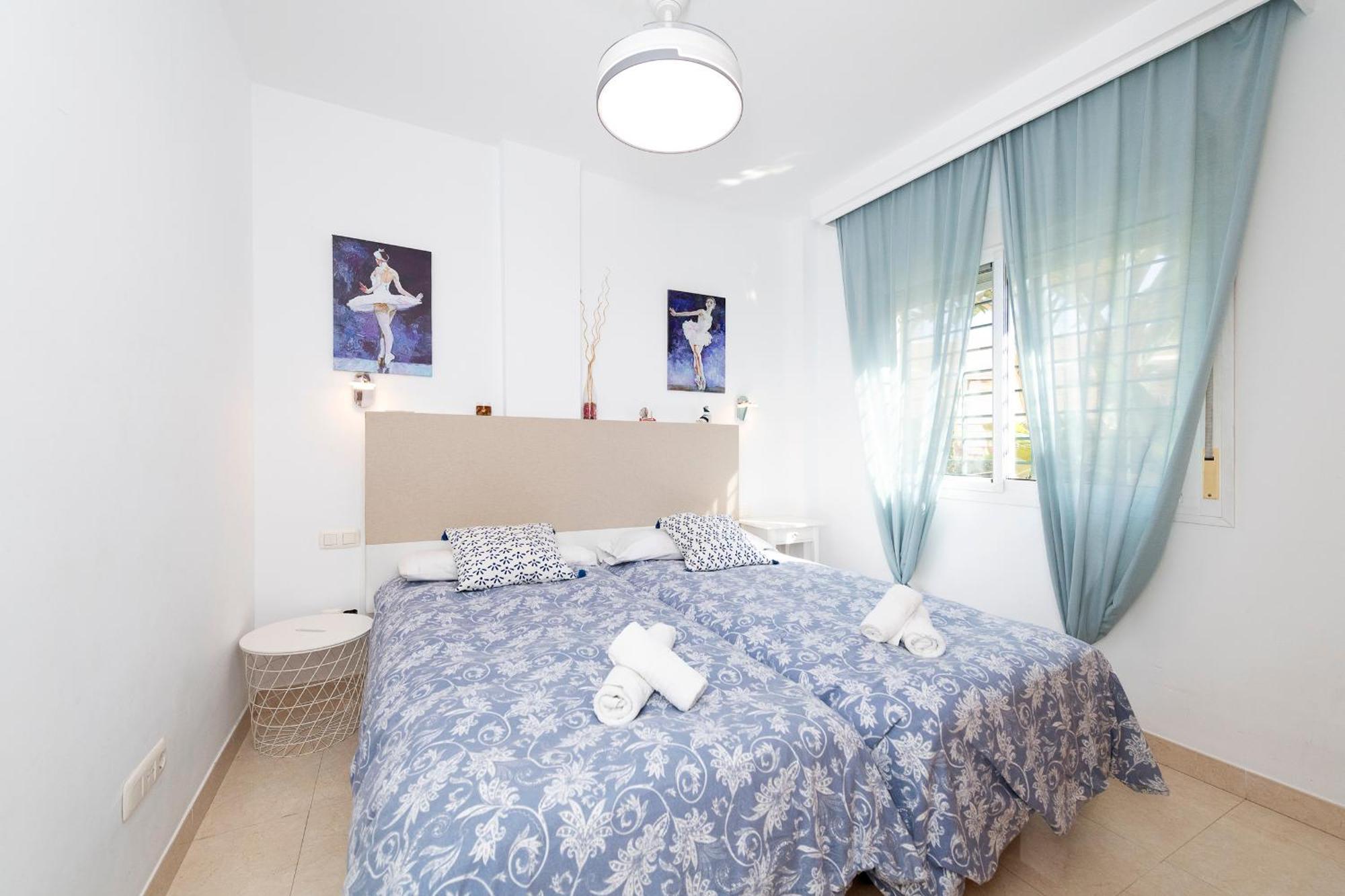 Apartamento Anoreta 113 Torre de Benagalbon Zewnętrze zdjęcie