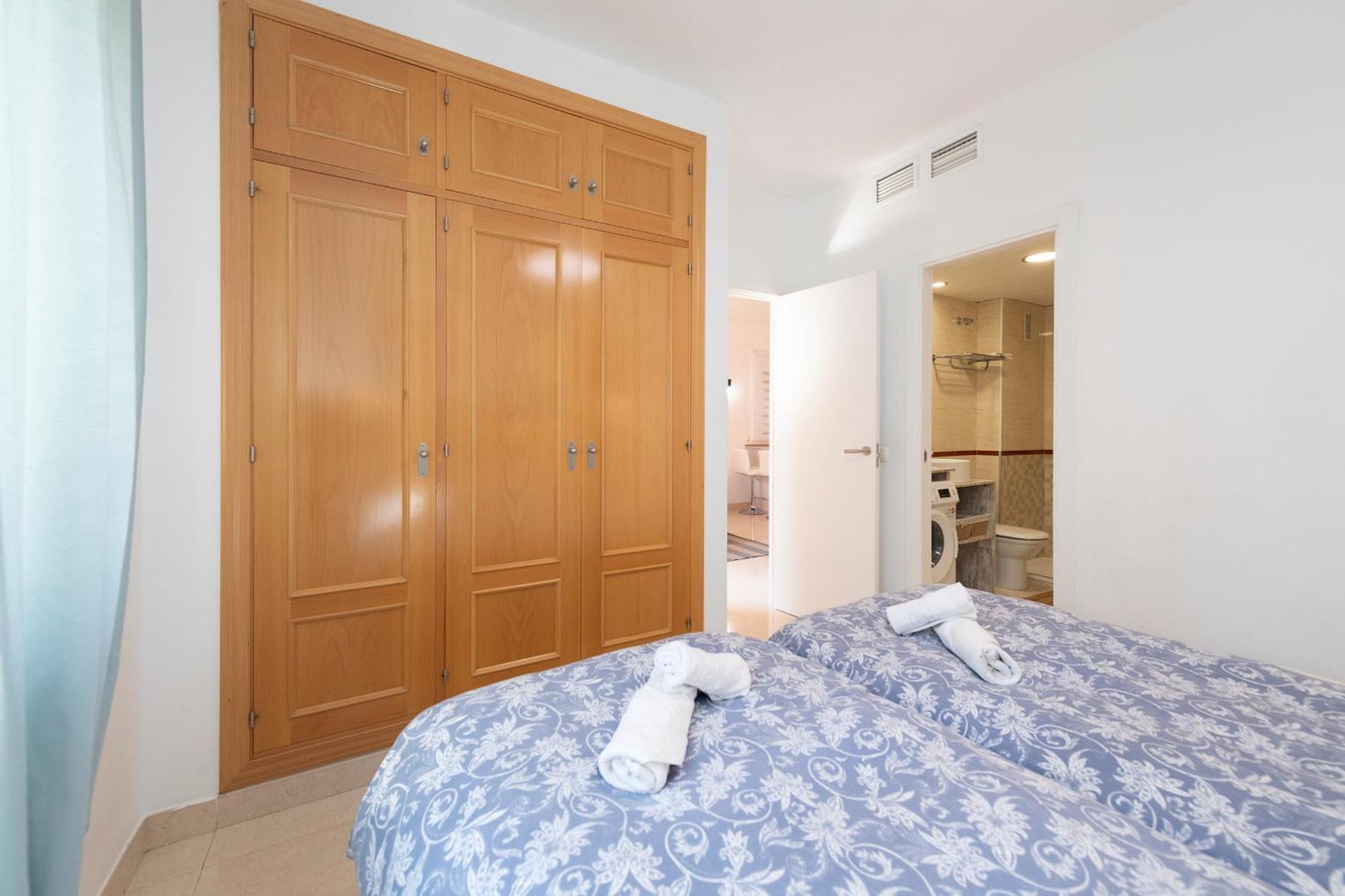 Apartamento Anoreta 113 Torre de Benagalbon Zewnętrze zdjęcie