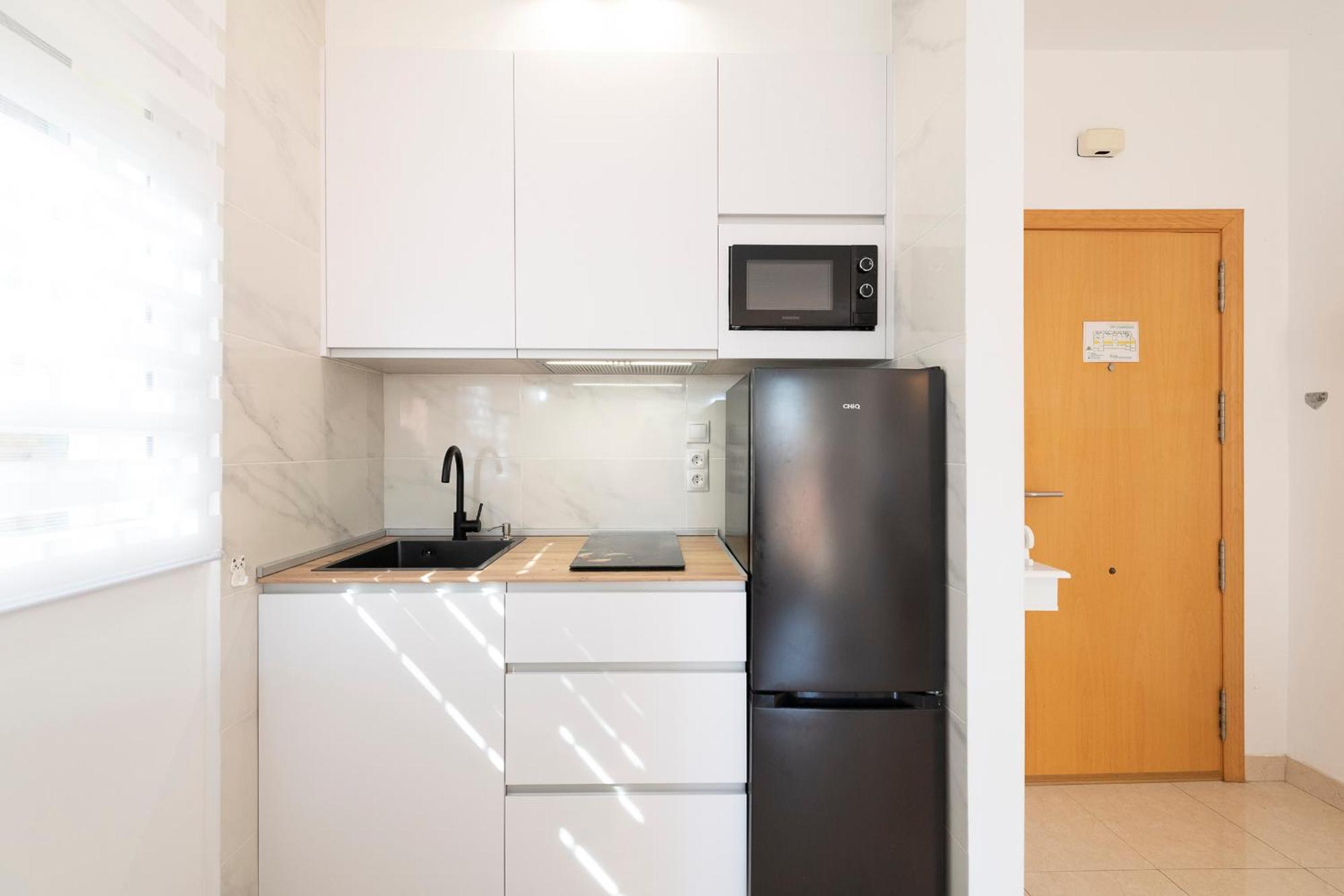 Apartamento Anoreta 113 Torre de Benagalbon Zewnętrze zdjęcie