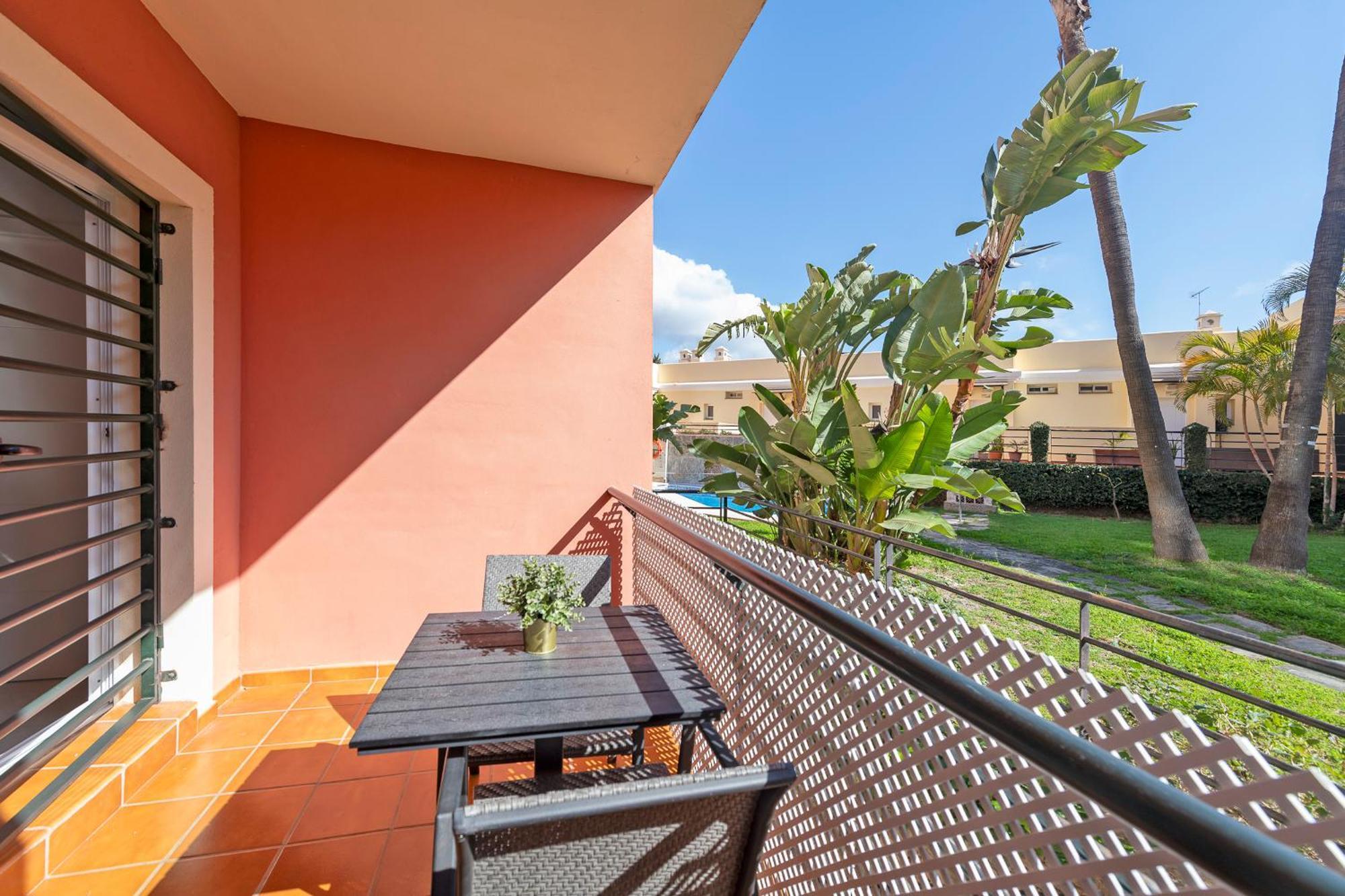 Apartamento Anoreta 113 Torre de Benagalbon Zewnętrze zdjęcie