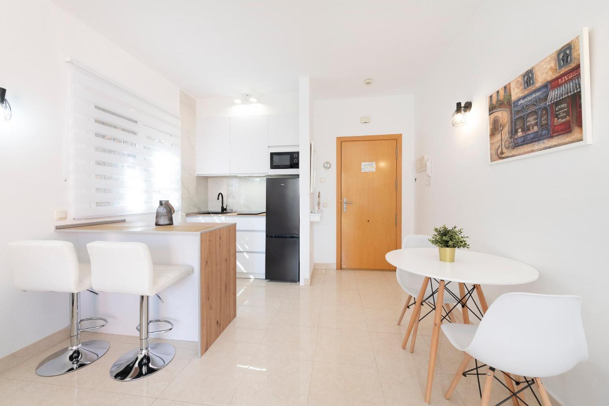 Apartamento Anoreta 113 Torre de Benagalbon Zewnętrze zdjęcie